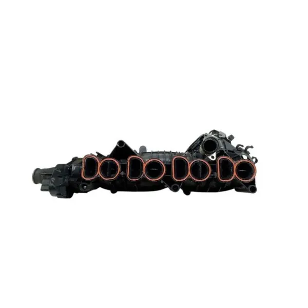 Colector de admisión BMW 1 E87 OEM 7798885 2.0L Diésel image 6