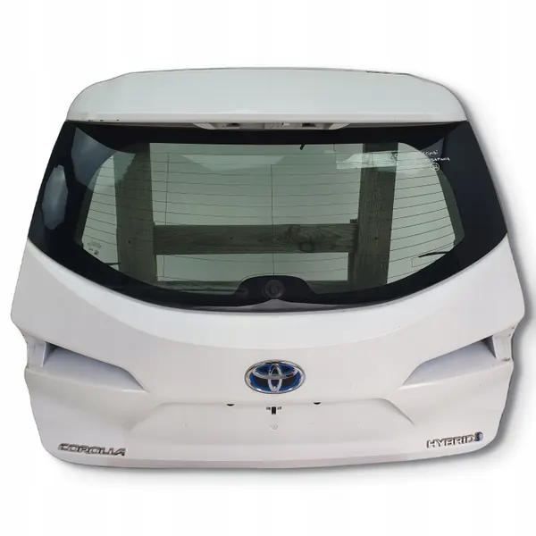 Puerta trasera ACR216 para Toyota Corolla E21 Familiar image 2