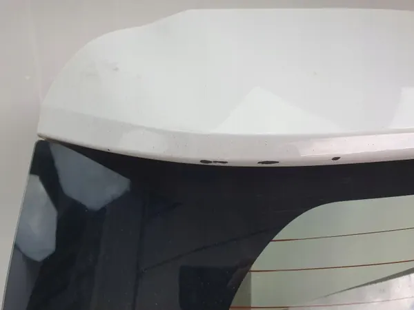 Puerta trasera ACR216 para Toyota Corolla E21 Familiar image 9