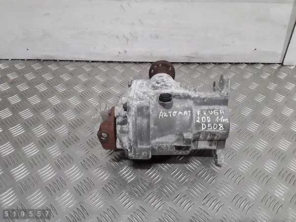 Boîte de transfert Ford Kuga OEM AV4N-7L486-BC 2.0 TDCi image 2