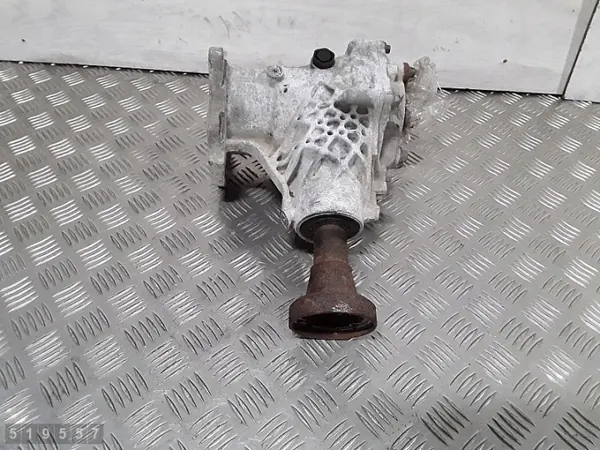 Boîte de transfert Ford Kuga OEM AV4N-7L486-BC 2.0 TDCi image 3