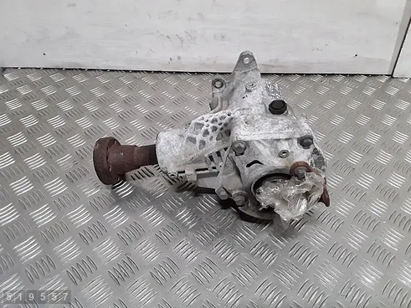 Boîte de transfert Ford Kuga OEM AV4N-7L486-BC 2.0 TDCi image 4