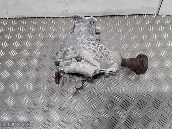 Boîte de transfert Ford Kuga OEM AV4N-7L486-BC 2.0 TDCi image 5