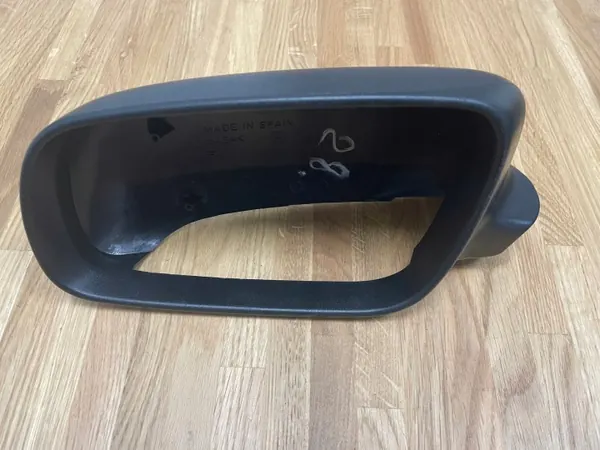 Spiegelgehäuse Links OEM Audi A3 8W A4 B5/B6 image 2