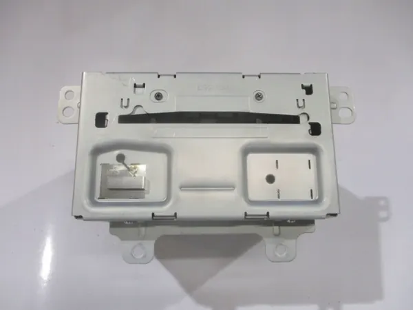 Käytetty Opel OE navigointiyksikkö OEM 23499778 image 2