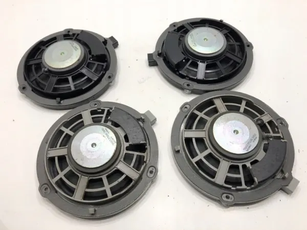Altavoces OEM 9803506380 para Peugeot 308 II 2013-2021 image 4