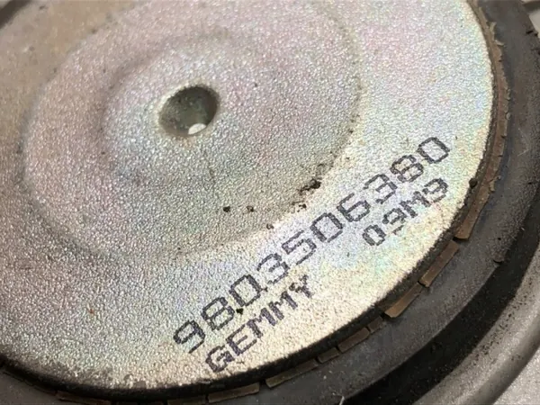 Altavoces OEM 9803506380 para Peugeot 308 II 2013-2021 image 5