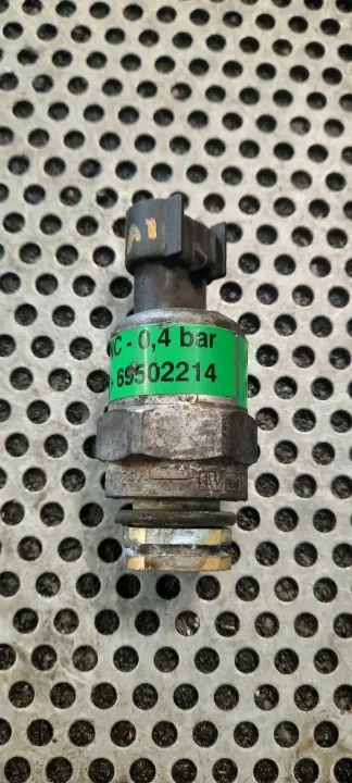 Sensor Temperatura Líquido OEM 69502214 - Usado image 3