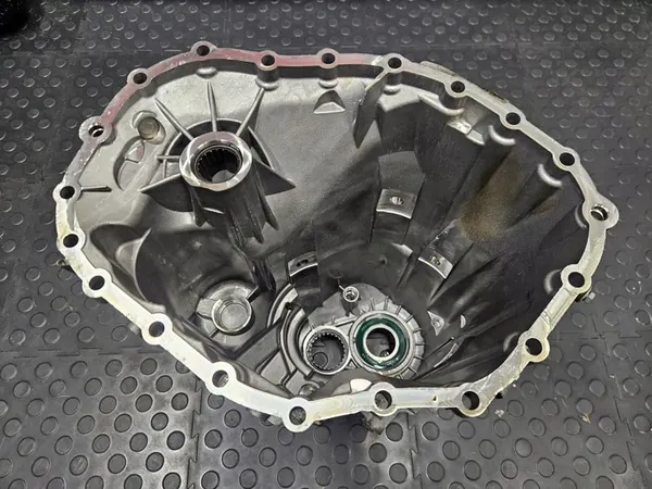 Rear Housing 0CJ301383A 0CK DL382 image 3