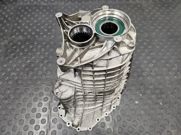 Rear Housing 0CJ301383A 0CK DL382 image 5