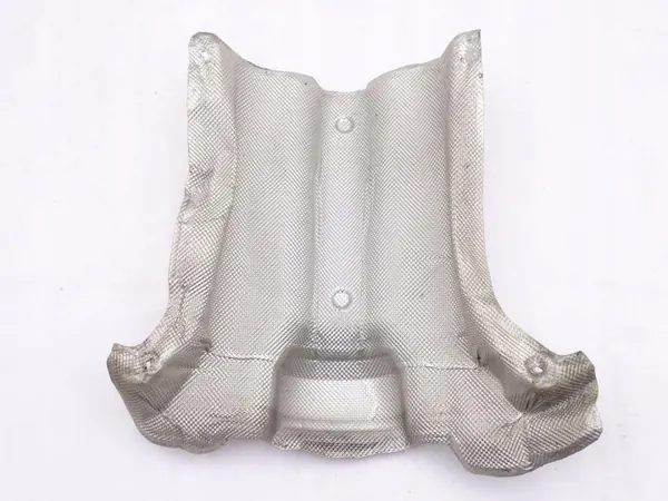 OEM MERCEDES_S-KLASA_W221_S63_AMG_05-13 Termisk Underskydd image 2