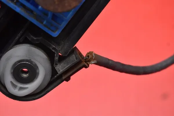 Elevador de vidro dianteiro esquerdo Audi A4 B6 00-05 8E0837461A image 10