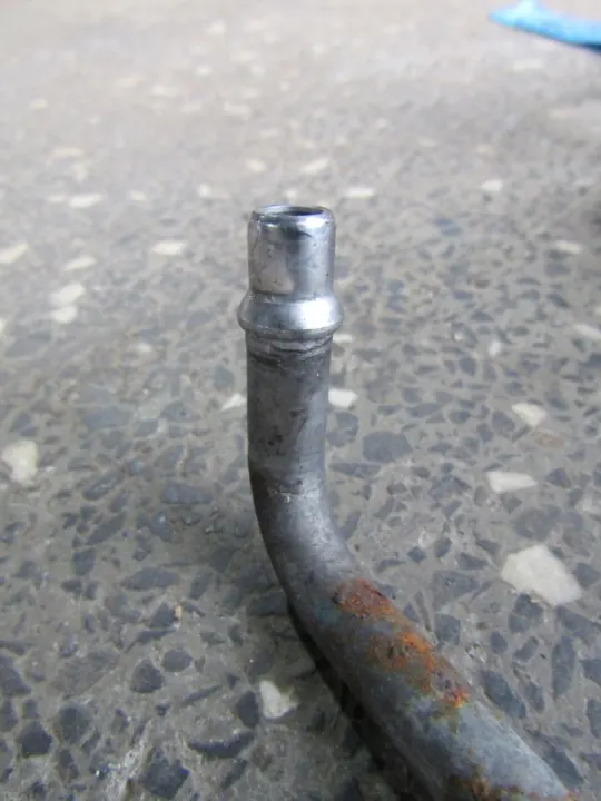 Olieslang OEM A6511802930 voor Mercedes Versnellingsbak image 5