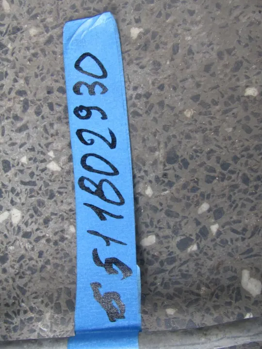 Olieslang OEM A6511802930 voor Mercedes Versnellingsbak image 6