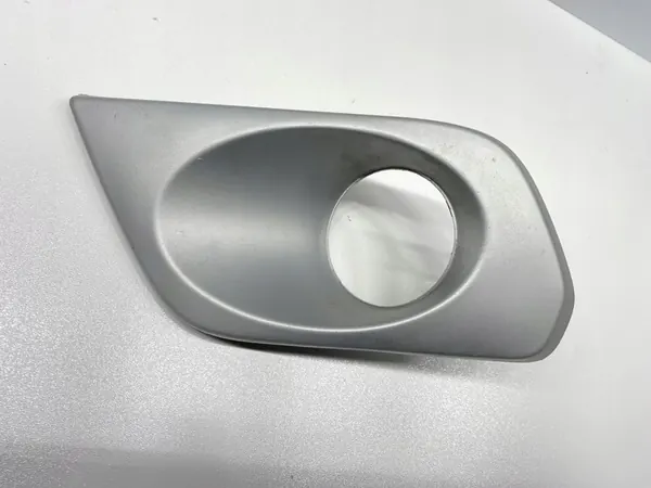 Vänster grill Dacia Sandero 2 II Lift FL 2014- image 6