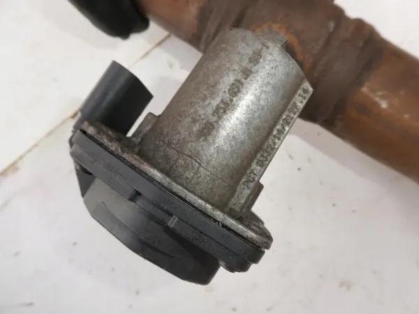 Clapet d'échappement OEM 5Q0253691H VW Seat Skoda image 3