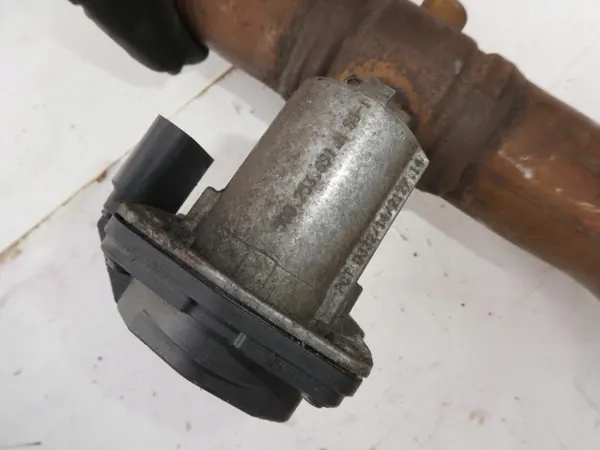 Clapet d'échappement OEM 5Q0253691H VW Seat Skoda image 4