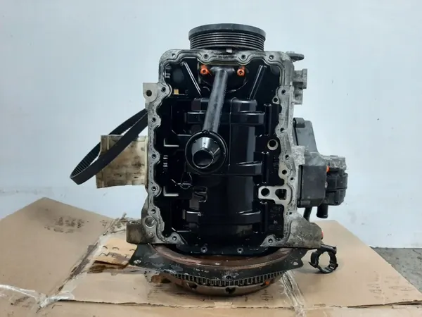 Bloco motor OEM 04C103023J para Skoda Rapid 1.0TSI image 3