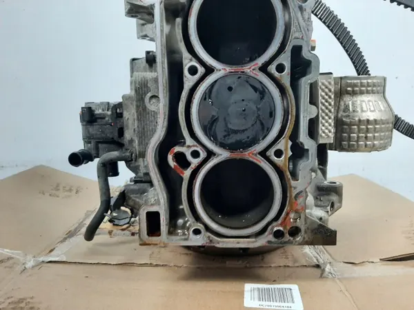 Bloco motor OEM 04C103023J para Skoda Rapid 1.0TSI image 5