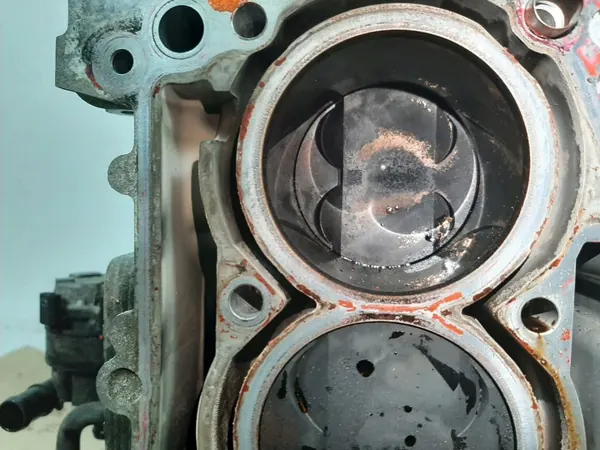 Bloco motor OEM 04C103023J para Skoda Rapid 1.0TSI image 6