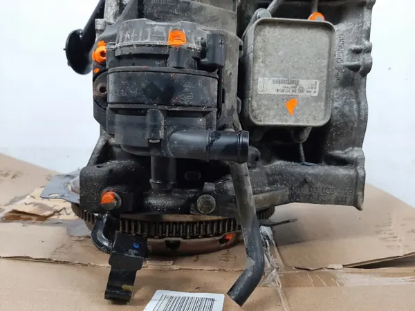 Bloco motor OEM 04C103023J para Skoda Rapid 1.0TSI image 9