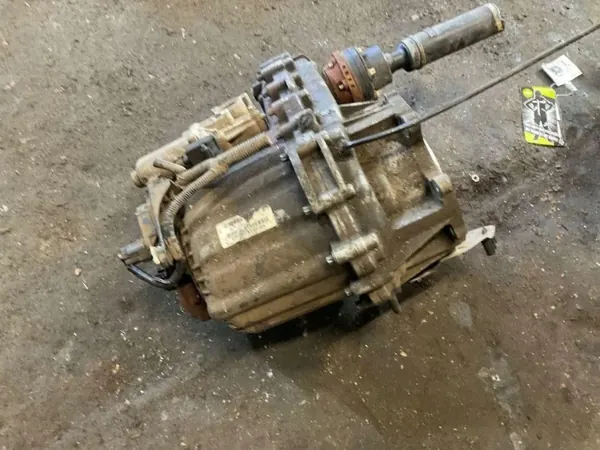 Redutor Land Rover OEM CPLA17K780BA para Range Rover Sport image 3