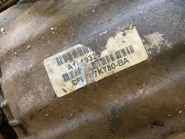 Redutor Land Rover OEM CPLA17K780BA para Range Rover Sport image 4