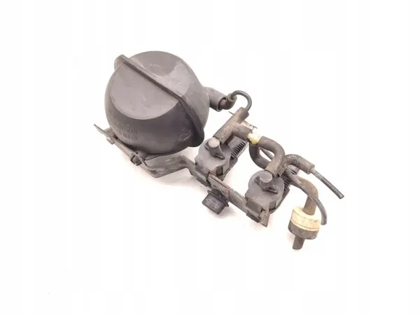 Porsche Cayenne Unterdruckbehälter OEM 7M0129808 3.2L image 10