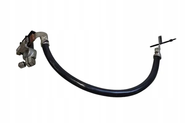 Negatiivinen liitin BMW 1 (F20) 1.8L diesel 2013 OEM image 3