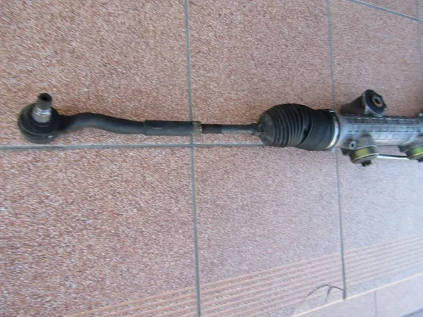 Mercedes W211 Styrväxel 2.2 2.7 CDI A2114601800 image 3