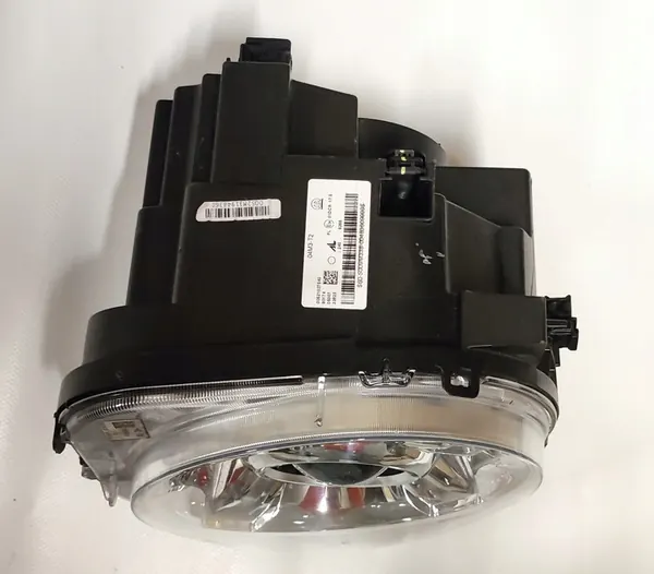 Farol Jeep Direito Mopar 52102754 image 5