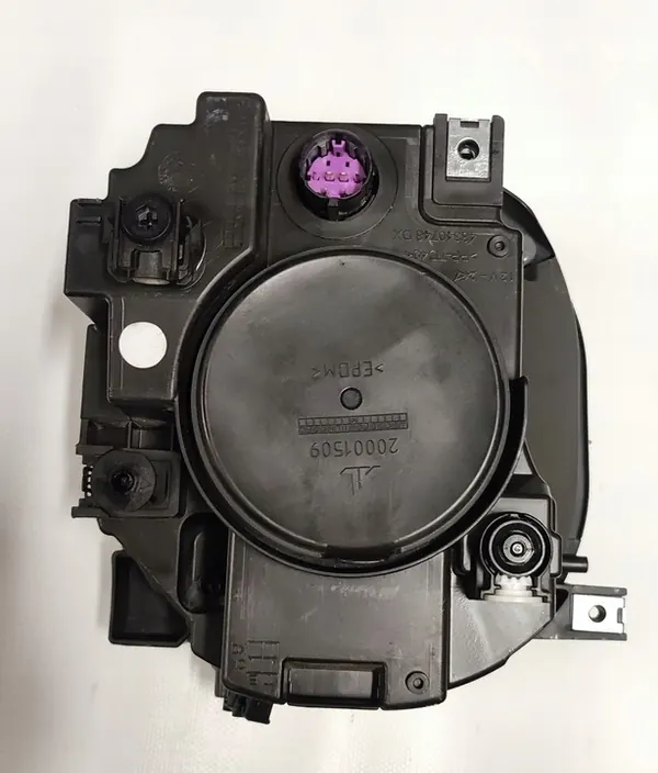 Farol Jeep Direito Mopar 52102754 image 6