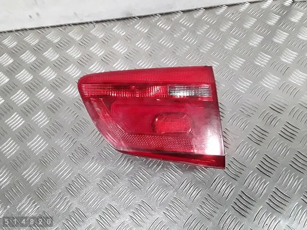 Vänster bakljus VW Touran 2010-2015 OEM 1T0945093A image 3