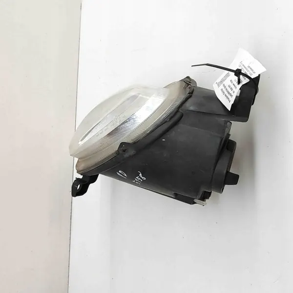 Fiat 500L 2014 Luz LED diurna lado direito OEM image 2