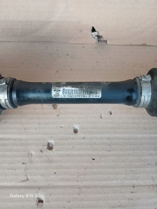 Höger stödskaft Volvo S60 2.4 Diesel OEM image 3