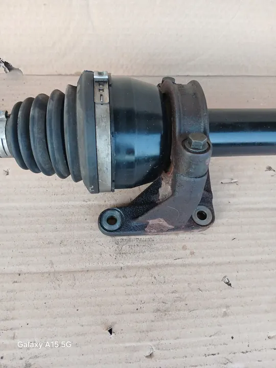 Höger stödskaft Volvo S60 2.4 Diesel OEM image 4