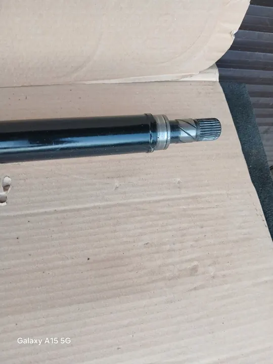 Höger stödskaft Volvo S60 2.4 Diesel OEM image 5