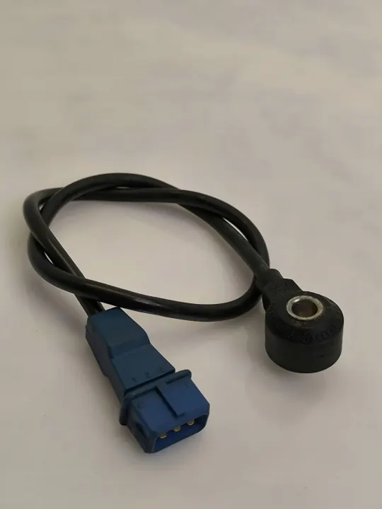 Sensor de batida OEM 854905377G para Audi 80/90 B3 image 2