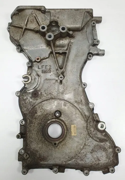 Mazda MX-5 NC Kamremsskydd OEM 1308012312 - Begagnad image 2