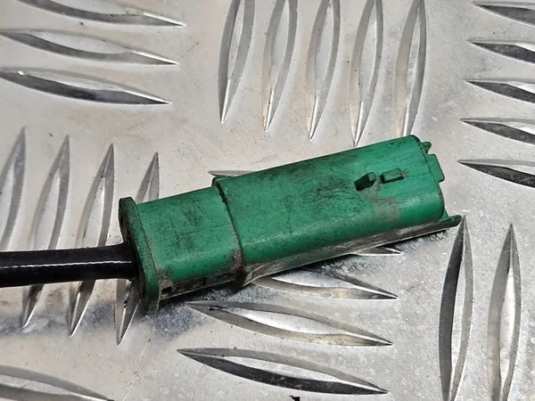 Sensor de temperatura de escape Land Rover Range Rover Evoque L538 2012 OEM 9677456680 image 2