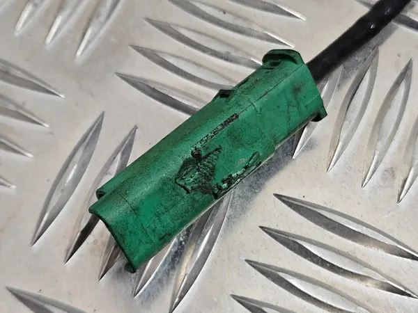 Sensor de temperatura de escape Land Rover Range Rover Evoque L538 2012 OEM 9677456680 image 3