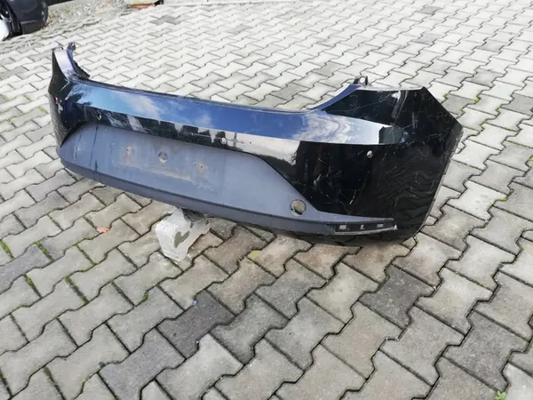 Paraurti posteriore SEAT LEON III 5F0 12-14R image 3