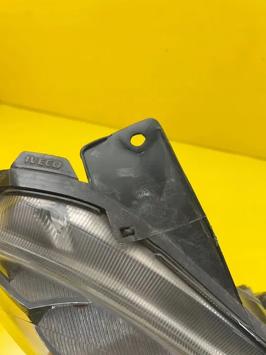 IVECO DAILY 2006 Farol Direito image 7
