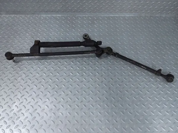 Mercedes-Benz Spurstange OEM A1233301503 image 2