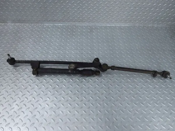 Mercedes-Benz Spurstange OEM A1233301503 image 4