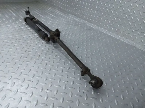 Mercedes-Benz Spurstange OEM A1233301503 image 6