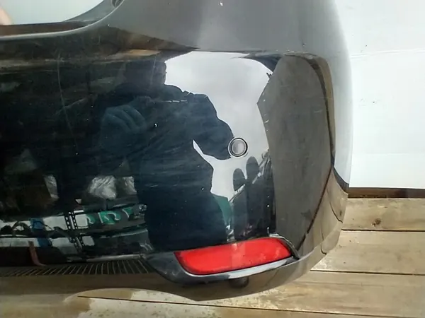 Paraurti posteriore SUBARU IMPREZA GH 57704FG010 image 5