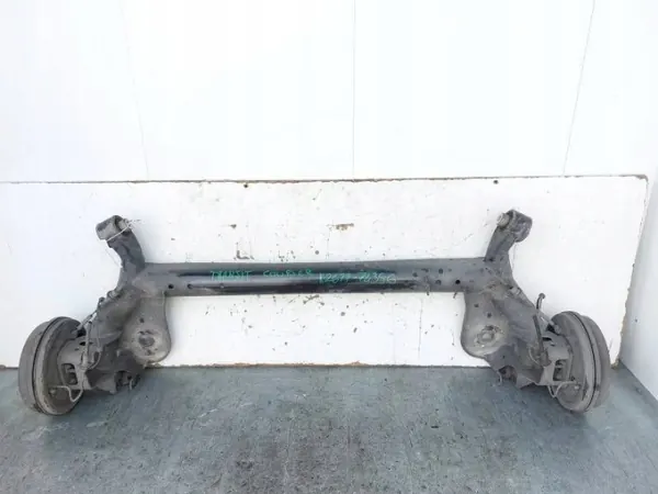 Viga suspensión trasera OEM TWS44685 para Ford Transit Courier image 2