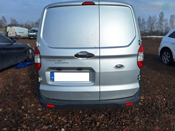 Viga suspensión trasera OEM TWS44685 para Ford Transit Courier image 6