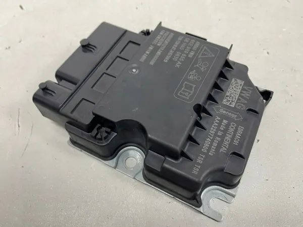 Airbag Besturingseenheid OEM 85E959655AK voor Audi Q6 e-tron image 3